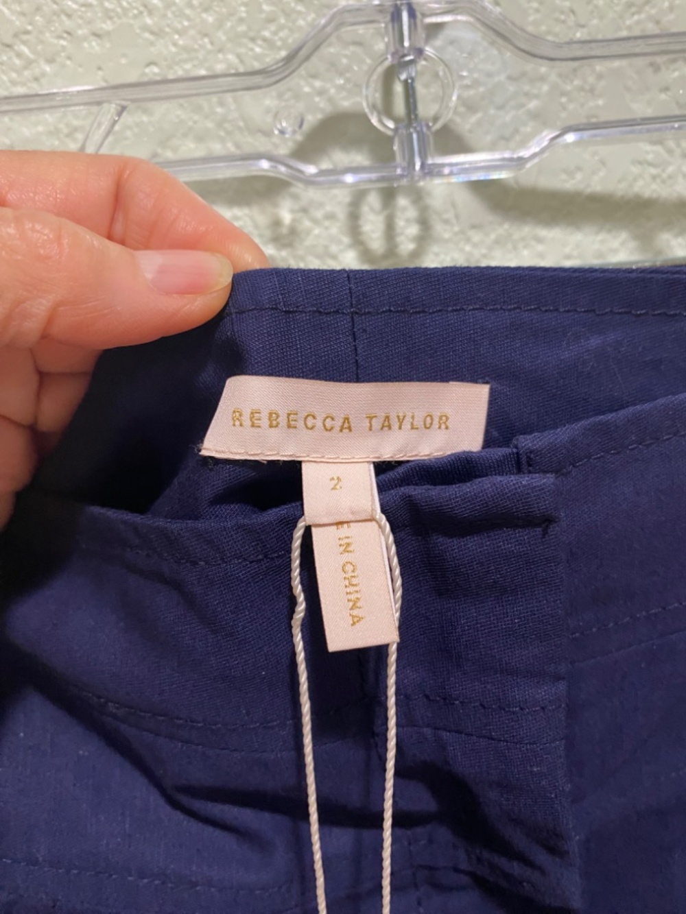 Rebecca Taylor short - Picture 5 of 6